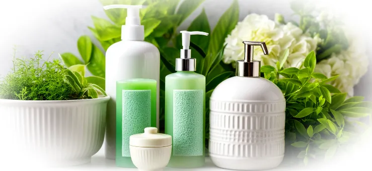 Ассортимент ONLY BIO