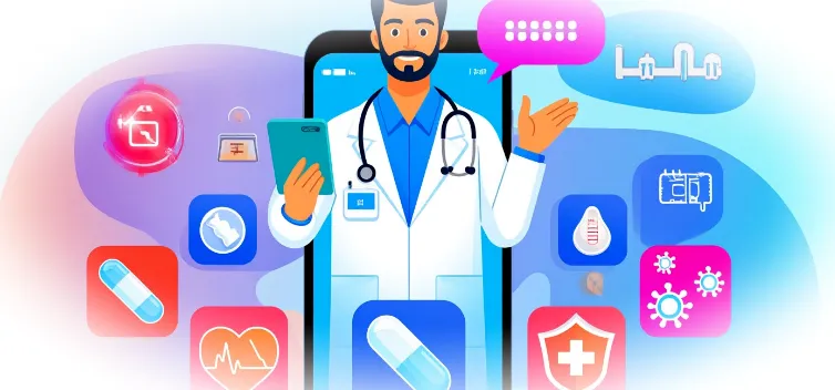 Преимущества использования сервисом здоровья от сбера