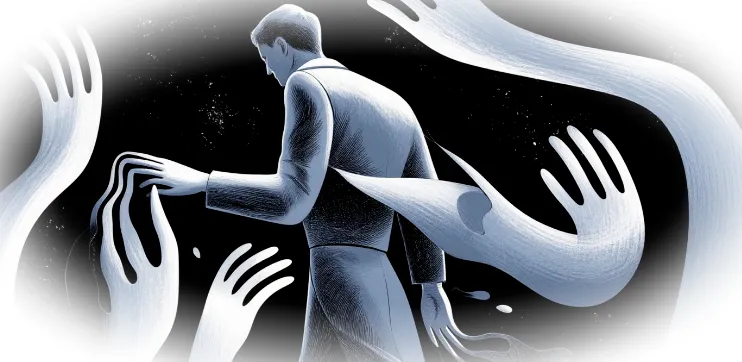 Причины развития зависимостей