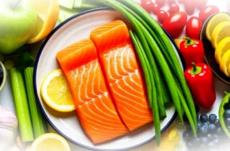 Продукты, богатые коллагеном: что есть для здоровья кожи и суставов