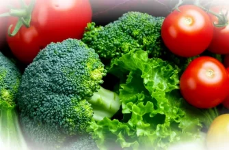 Ранние овощи — кладезь витаминов или сплошные пестициды?