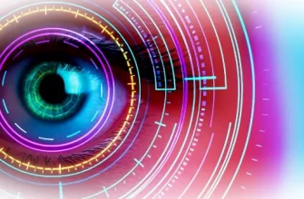 Развитие периферийного зрения: как читать быстрее и видеть больше