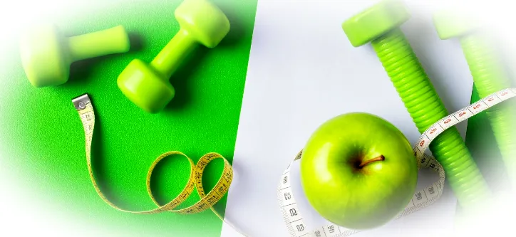 Дополнительные рекомендации к похудению