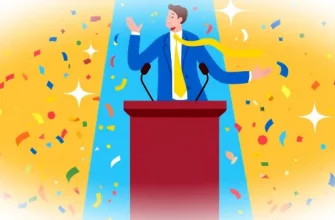 Секреты харизмы речи: основные элементы