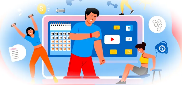 Советы по гармоничному использованию технологий