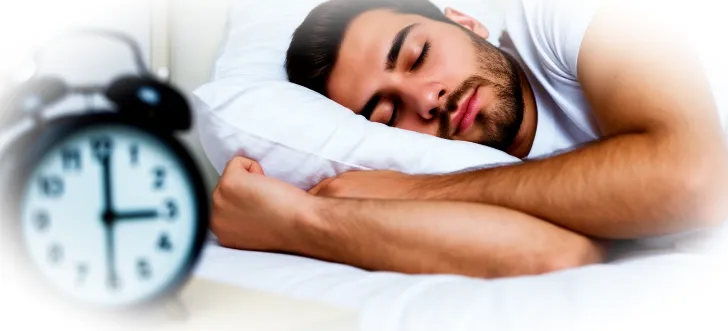 способы наладить режим сна