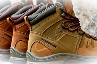 Тактическая обувь: как не убить ноги в многокилометровом выходе