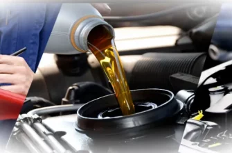 Чеклист обязательных процедур при техническом обслуживании авто