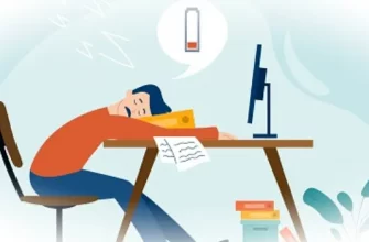 Тихое выгорание: когда нет сил, но стыдно жаловаться