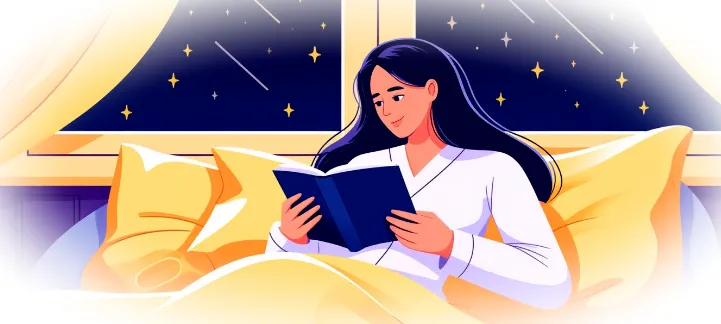 Вечерние ритуалы