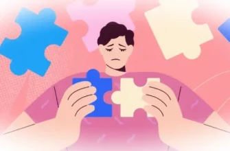 Вечное восстановление: почему мы застреваем в статусе «я ещё не в порядке»