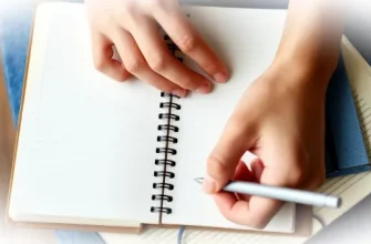 9 связей между самосознанием и ведением дневника