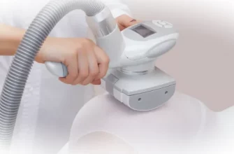 Аппаратный массаж: виды, преимущества, отличия