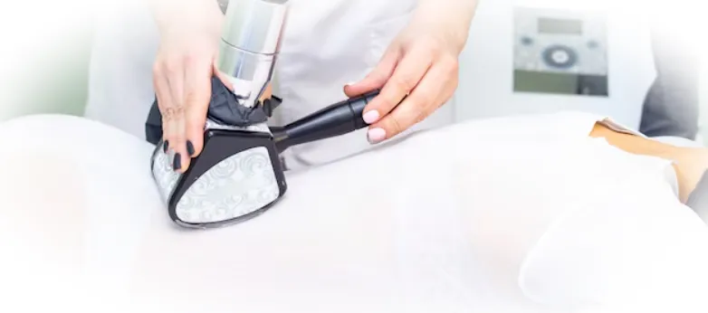 Преимущества аппаратного массажа