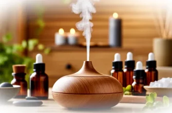 Ароматерапия для начинающих: как выбрать и использовать эфирные масла