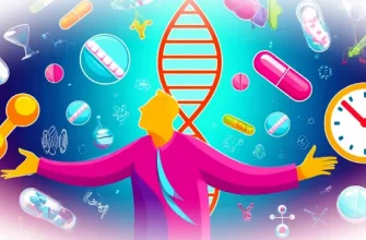 Биохакинг для продления молодости: технологии, которые работают уже сейчас