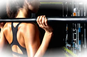 Бодибар для фитнеса: упражнения и тренировки для силы и выносливости