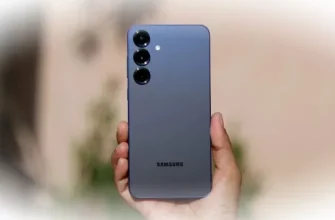 Честный обзор на Samsung Galaxy S26 Plus