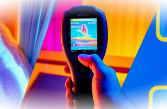 Что такое тепловизор и где они применяются?