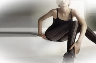 Чулки премиум класса от Wolford: Почему они считаются лучшими для особых случаев
