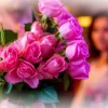 Цветы и улыбки: почему букеты — лучший способ поднять настроение