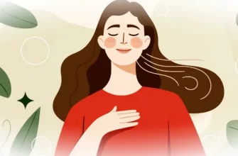 Дыхание против тревоги: как несложные техники помогут вернуть спокойствие