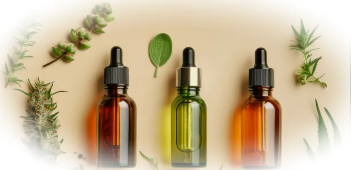 эфирные масла в спортивных целях