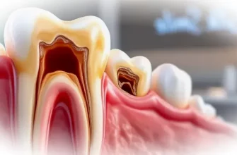 Экология полости рта: почему кариес возвращается снова и как это остановить?
