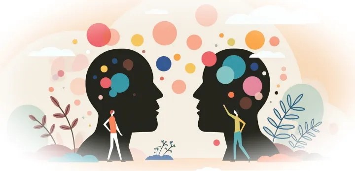 Эмпатия и гибкость мышления