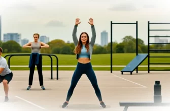 Гибридный тренинг: как адаптировать метаболизм к переходу на уличный воркаут