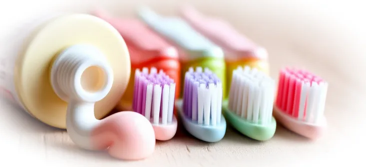 Преимущества энзимных паст