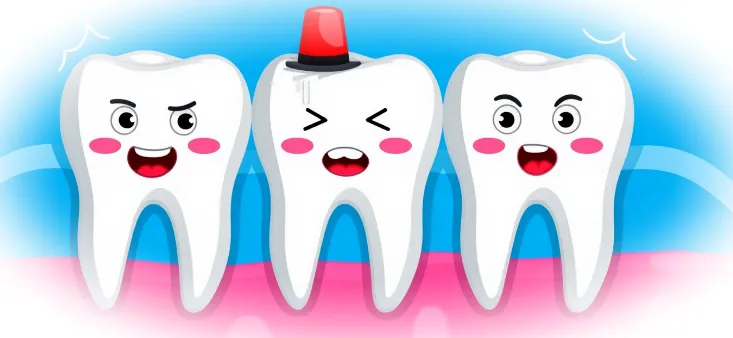 Как предотвратить повторное возникновение кариеса