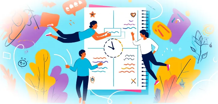 Как применять метод ретроспективного планирования