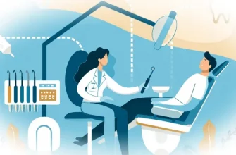 Как проходит лечение зубов в современной стоматологии