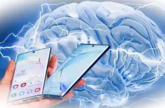 Как смартфон влияет на вашу концентрацию и что с этим делать?