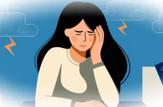 Как справиться с выгоранием через уход за собой