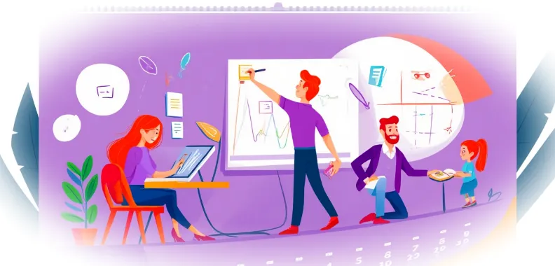 Как выбрать правильный календарь для своего бренда