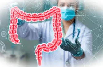 Когда необходимо удаление части кишечника и как проходит операция