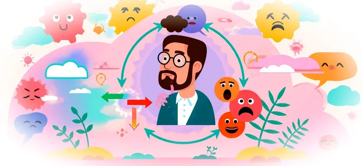 Когнитивно-поведенческая терапия