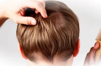 Алопеция (облысение): причины, симптомы, диагностика и лечение