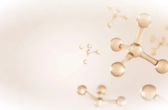 Коллаген: функции, виды и влияние на здоровье