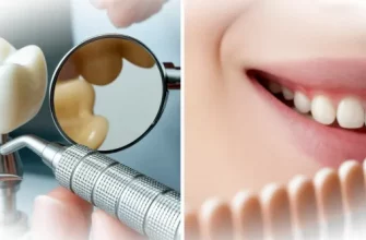 Коронка или винир: что влияет на решение стоматолога-ортопеда при выборе лучшего варианта?