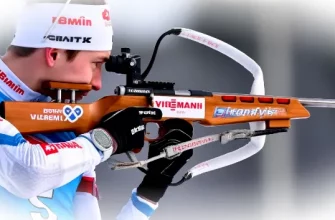 Кубок мира по биатлону: итоги сезона