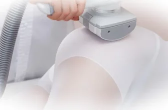 LPG массаж - как часто нужно делать чтобы был виден результат