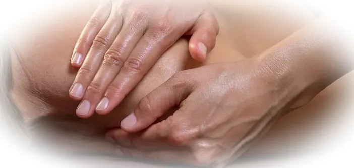 Виды массажа при гиподинамии