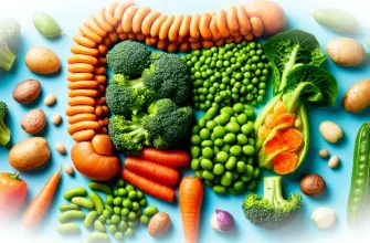 Микробиом под микроскопом: руководство по питанию для вашего «второго мозга»