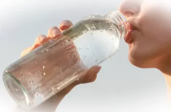 Можно ли постоянно пить холодную воду?