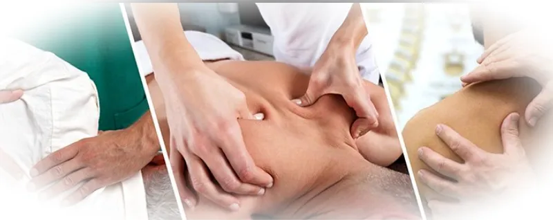 Мышечная память и мануальная терапия