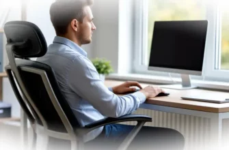 Почему важно выбирать качественный офисный стол и как это влияет на работоспособность?