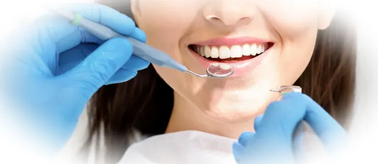 ортодонтия и протезирование